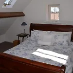 펜션 Luxury Old Stone Cottage, Beautifully Presented 커크비모어사이드