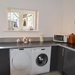 Semesterbostad Luxury Old Stone Cottage, Beautifully Presented Kirkbymoorside