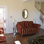 펜션 Luxury Old Stone Cottage, Beautifully Presented