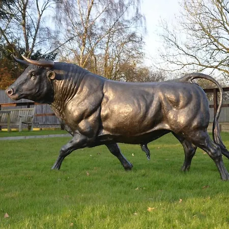 度假居 Luxury Old Stone Cottage, Beautifully Presented *