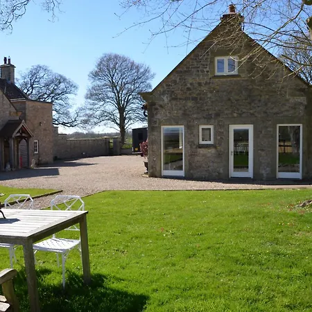 Luxury Old Stone Cottage, Beautifully Presented