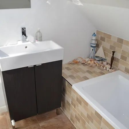 Luxury Old Stone Cottage, Beautifully Presented 柯比穆尔赛德