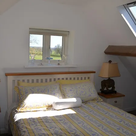 度假居 Luxury Old Stone Cottage, Beautifully Presented *