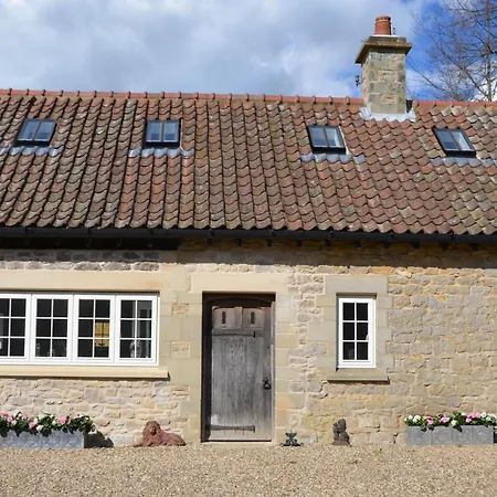 Luxury Old Stone Cottage, Beautifully Presented Nyaraló Kirkbymoorside