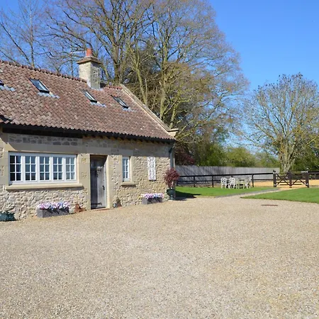 度假居 Luxury Old Stone Cottage, Beautifully Presented