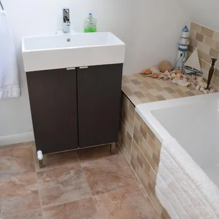 Hébergement de vacances Luxury Old Stone Cottage, Beautifully Presented