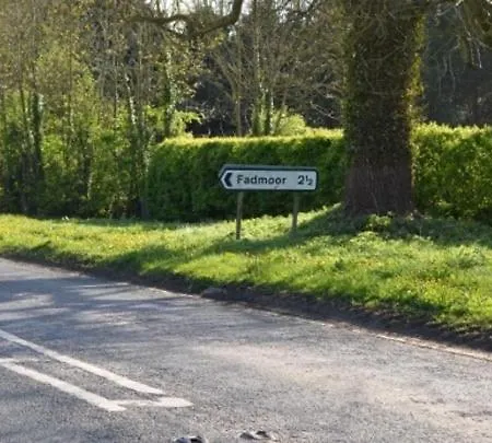 Luxury Old Stone Cottage, Beautifully Presented Kirkbymoorside