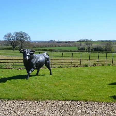 Luxury Old Stone Cottage, Beautifully Presented *