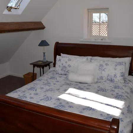 Tatil Evi Luxury Old Stone Cottage, Beautifully Presented Kirkbymoorside