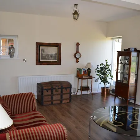 Luxury Old Stone Cottage, Beautifully Presented Tatil Evi