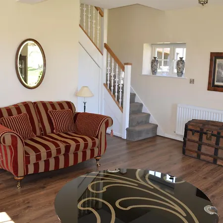 Luxury Old Stone Cottage, Beautifully Presented Tatil Evi Kirkbymoorside